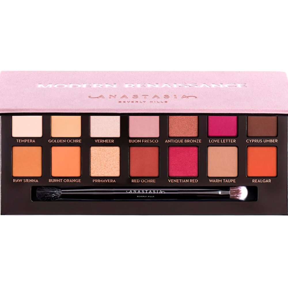 NEW Anastasia Beverly Hills Modern Renaissance